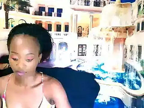 EbonyCreamy69 online show from December 12, 7:23 am