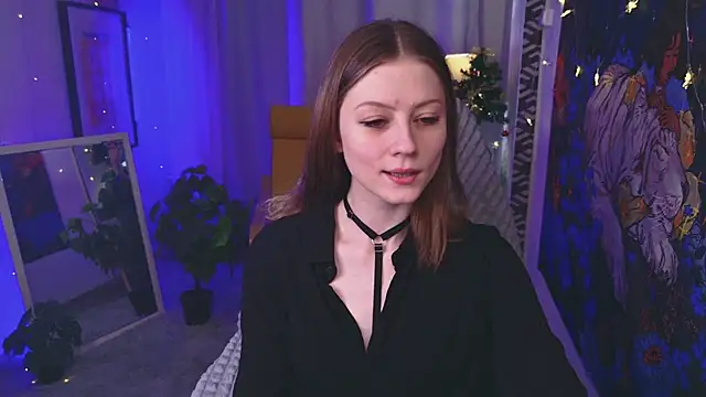 Sofia  Medison online show from January 10, 1:54 pm