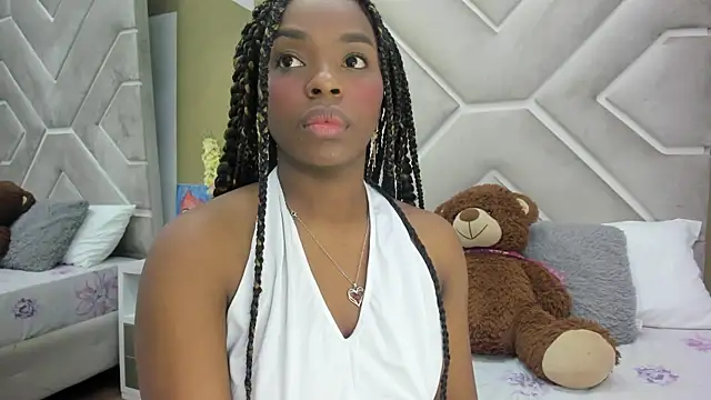 Melany Ebonyy online show from November 22, 11:33 am