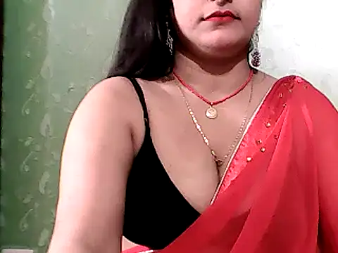 RIYA DEVARSHI online show from December 13, 6:21 am