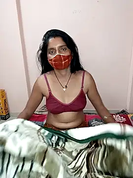 Janvi Rao online show from December 25, 5:27 pm