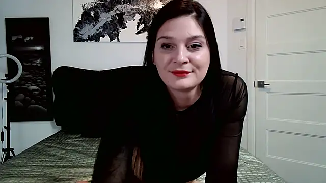 RubyLaStar online show from November 15, 12:46 am