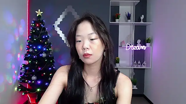 DreamyFairy online show from December 27, 12:38 am