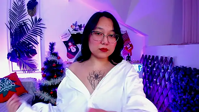 Yuki Lewd online show from December 4, 3:29 pm