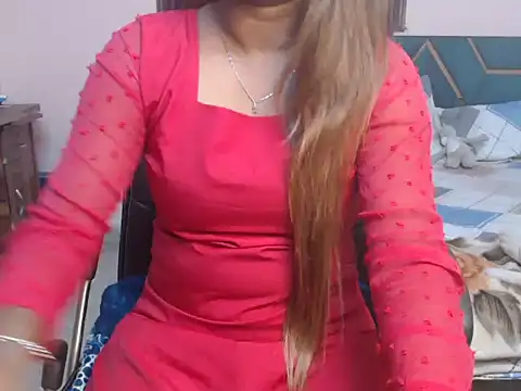 sexy Riddhi5 online show from November 16, 5:41 pm