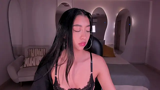 SussyRosse online show from December 31, 3:39 am