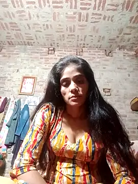 Niki-Verma online show from November 23, 11:55 pm