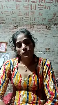 Niki-Verma online show from November 25, 7:44 pm