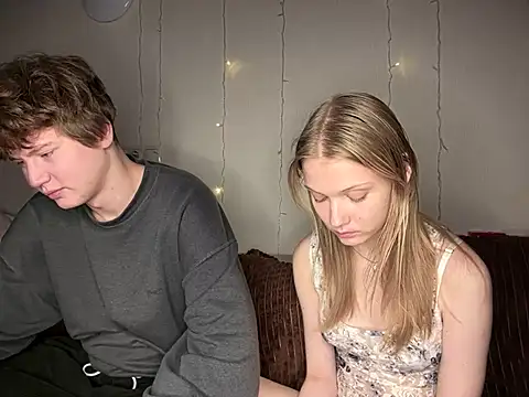 Jessika n Nathan online show from January 8, 11:41 am