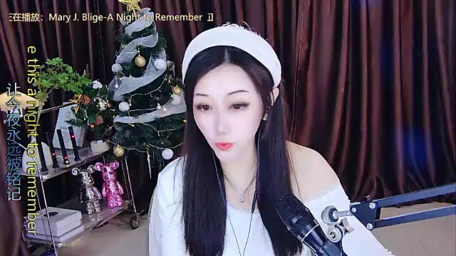 xiaoya666--baby online show from December 22, 3:16 pm