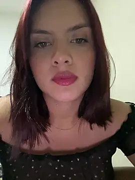 SabrinaVega online show from January 3, 2:18 am