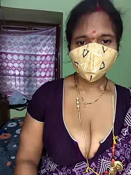 hotladyIndian1 online show from January 6, 7:14 am