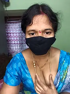 hotladyIndian1 online show from January 4, 8:12 am