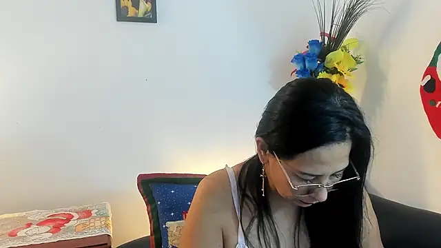 angybarqueen online show from December 26, 1:34 pm