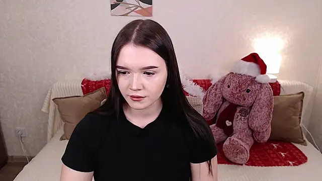 MiaSkyy online show from December 18, 3:51 pm