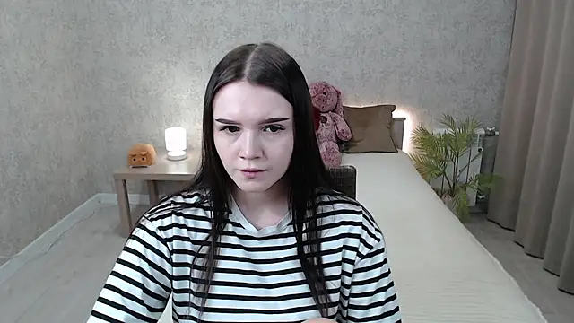 MiaSkyy online show from November 28, 1:49 pm