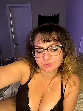 ohlordymsjordyy online show from November 12, 7:36 am