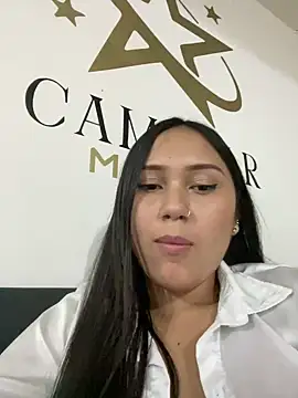 YuliiCamm online show from November 27, 1:44 am