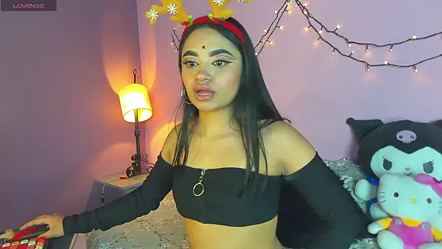 cristal latiinsex online show from December 25, 4:44 am