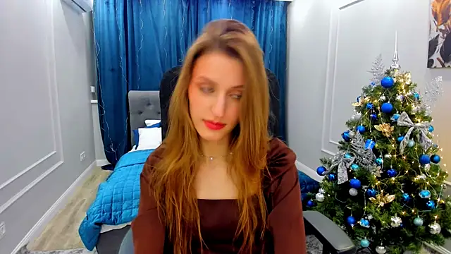 NaturalBeaty online show from December 8, 3:38 am