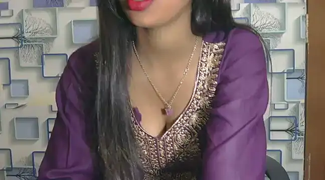 saniya khan70 online show from December 18, 2:48 am