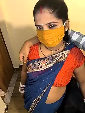 Indian Lust Couple online show from November 11, 5:38 pm