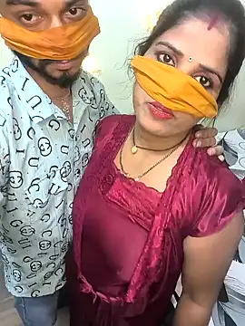 Indian Lust Couple online show from November 14, 6:29 pm