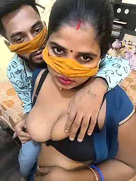 Indian Lust Couple online show from December 5, 7:44 pm