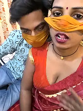 Indian Lust Couple online show from December 14, 5:44 pm