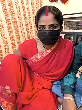 Indian Lust Couple online show from December 29, 5:59 pm