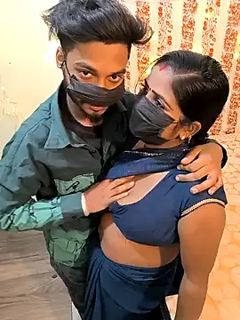 Indian Lust Couple online show from December 19, 6:19 pm