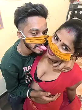 Indian Lust Couple online show from December 4, 7:06 pm