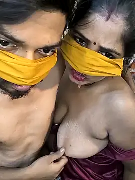 Indian Lust Couple online show from November 26, 7:06 am