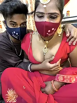 Indian Lust Couple online show from January 6, 6:16 pm