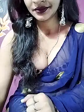 RITIKA-32 online show from January 13, 4:01 am