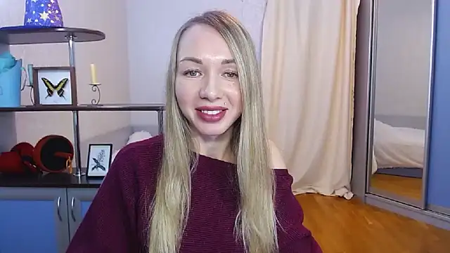 catAlisa online show from December 20, 6:56 am