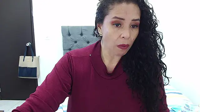 Stefania sexytits online show from December 5, 10:32 am