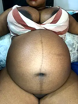 PervertPreggy online show from December 5, 2:52 pm