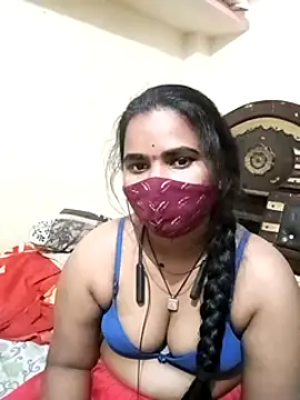 anitha906 online show from January 19, 7:34 pm