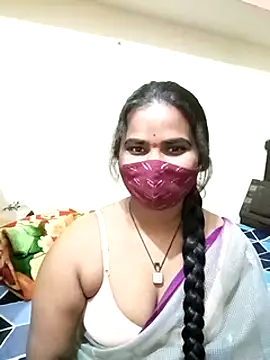 anitha906 online show from January 14, 8:27 am