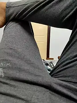 duskydick6969 online show from December 7, 4:58 pm