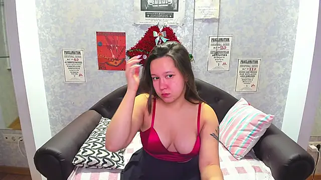 Mira Karter online show from December 23, 1:54 am