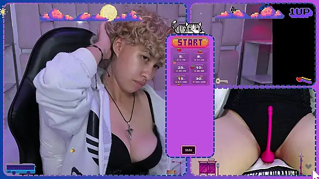 TaylorLeeh online show from November 21, 4:26 am