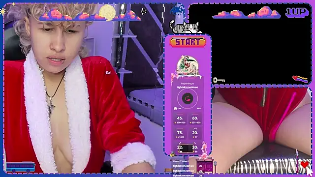 TaylorLeeh online show from December 21, 1:10 pm