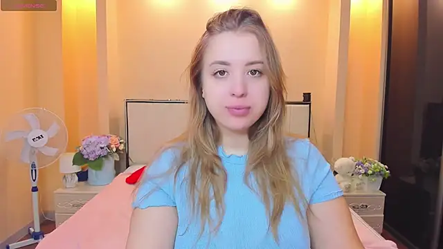 AlexissM online show from December 10, 6:59 am