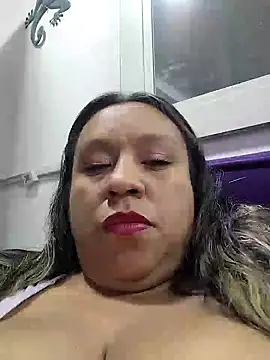 Carolina RodrigueS online show from December 29, 5:26 am