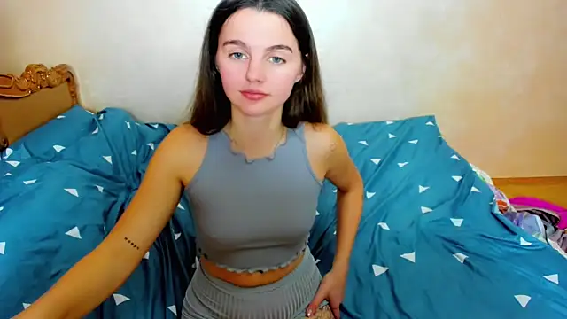 Sofi Richnan online show from January 15, 2:19 pm