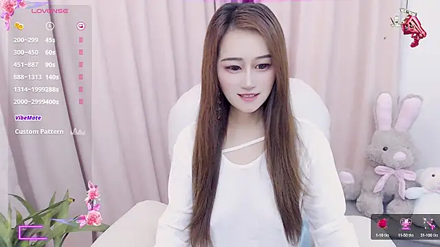 Sexyxiao 520 online show from November 11, 3:24 am