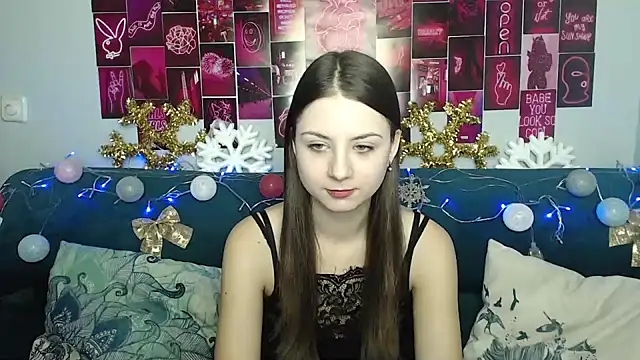 MilanaRoza online show from December 26, 5:50 am