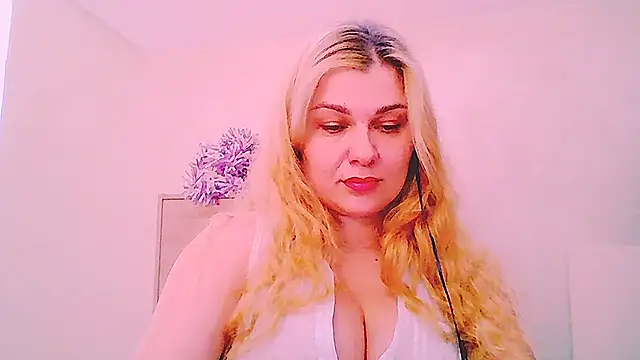 AngelicaAngel  online show from January 20, 1:57 pm